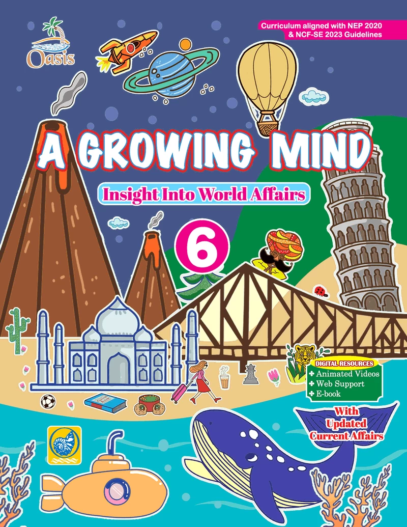 OASIS A Growing  Mind-6